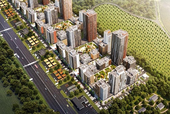 مجتمع آتریا قزاقستان